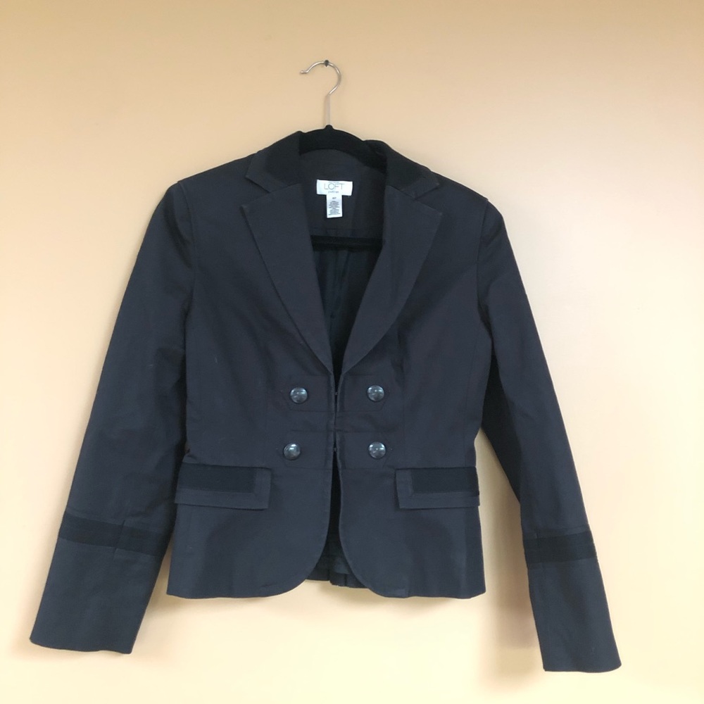 LOFT Blazer